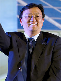 Wang Chuan-fu
